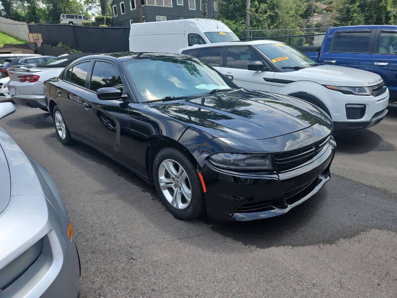 dodge charger 2019 2C3CDXBG0KH638479 image dodge charger 2019 2C3CDXBG0KH638479 image