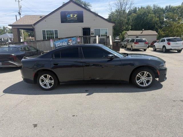 dodge charger 2019 2C3CDXBG5KH709837 image dodge charger 2019 2C3CDXBG5KH709837 image