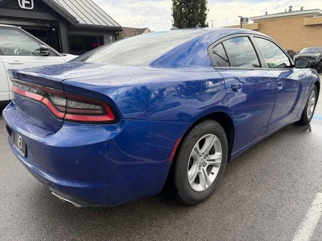 dodge charger 2019 2C3CDXBG9KH532466 image dodge charger 2019 2C3CDXBG9KH532466 image