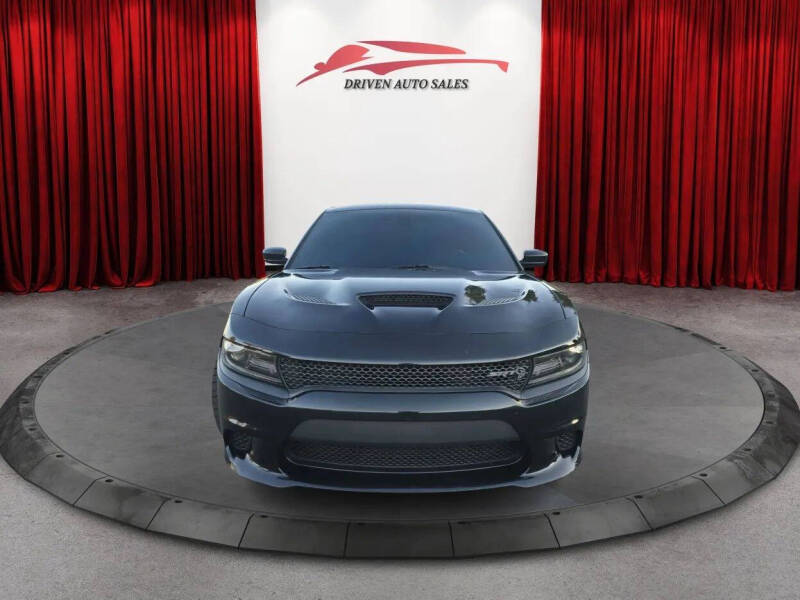 dodge charger 2018 2C3CDXL96JH116969 image dodge charger 2018 2C3CDXL96JH116969 image