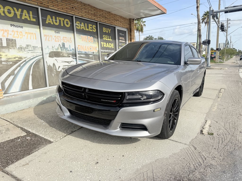dodge charger 2018 2C3CDXAG8JH247256 image dodge charger 2018 2C3CDXAG8JH247256 image