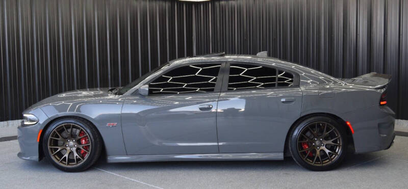 dodge charger 2018 2C3CDXEJ5JH321383 image dodge charger 2018 2C3CDXEJ5JH321383 image