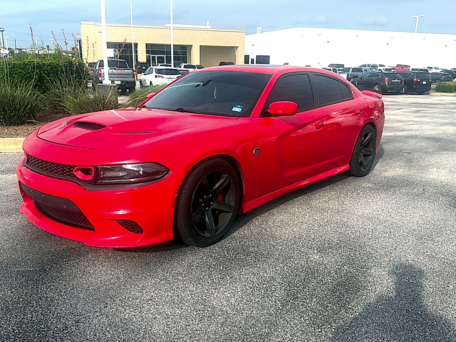 dodge charger 2018 2C3CDXL97JH306358 image dodge charger 2018 2C3CDXL97JH306358 image