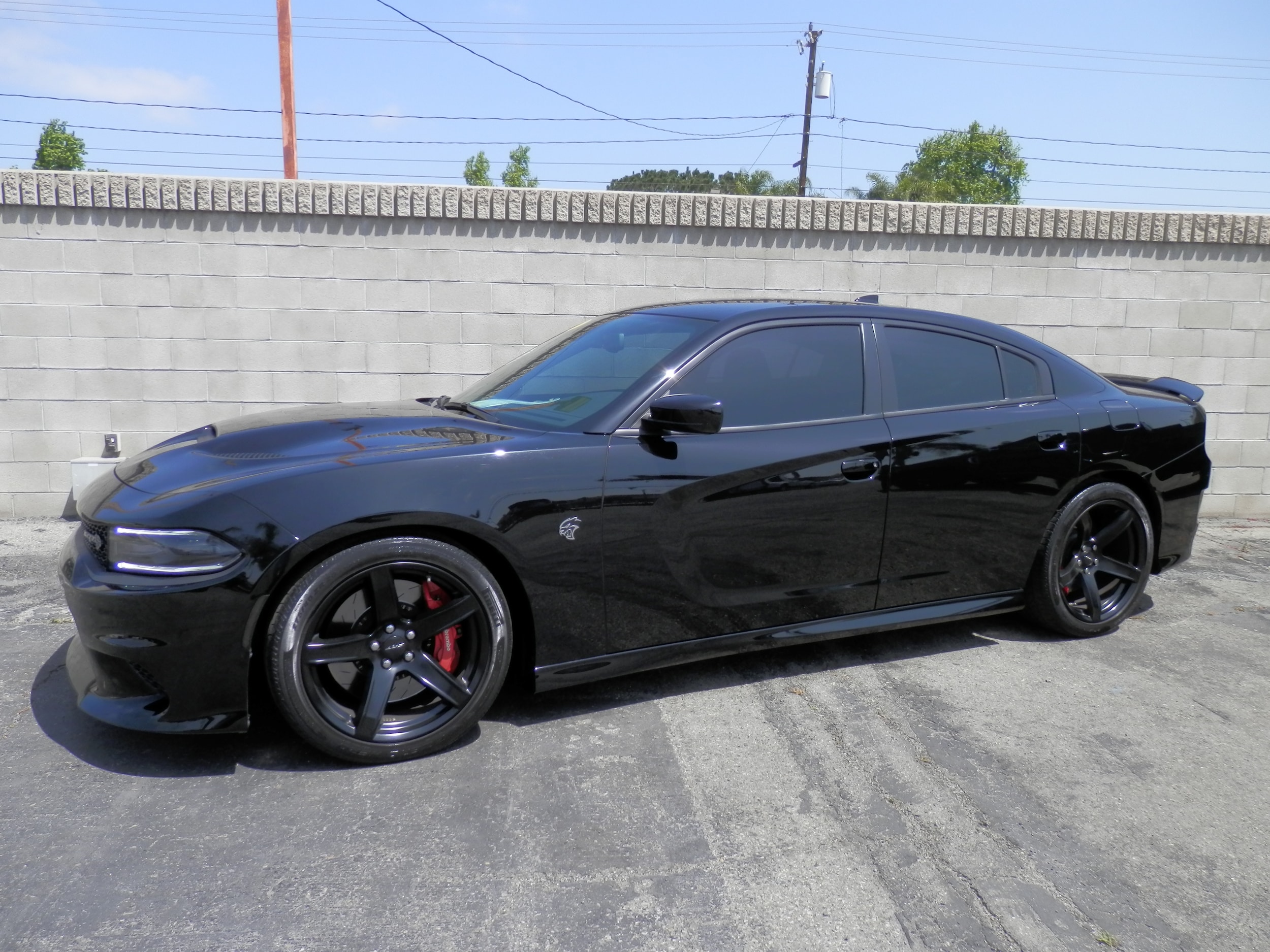 dodge charger 2018 2C3CDXL9XJH113038 image dodge charger 2018 2C3CDXL9XJH113038 image