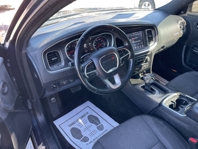 dodge charger 2018 2C3CDXHG1JH144976 image dodge charger 2018 2C3CDXHG1JH144976 image