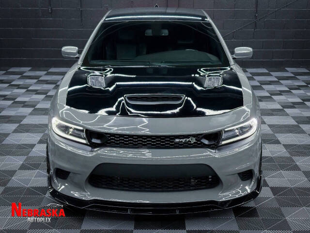 dodge charger 2018 2C3CDXL99JH172713 image dodge charger 2018 2C3CDXL99JH172713 image