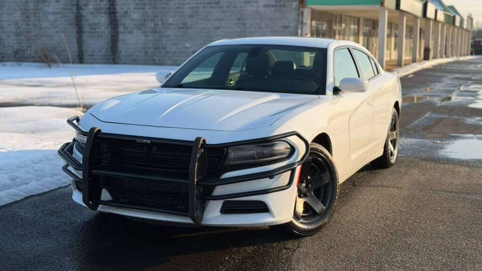dodge charger 2018 2C3CDXAG1JH182153 image dodge charger 2018 2C3CDXAG1JH182153 image