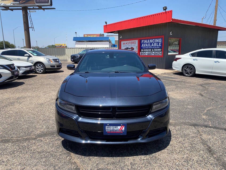 dodge charger 2018 2C3CDXKTXJH295613 image dodge charger 2018 2C3CDXKTXJH295613 image