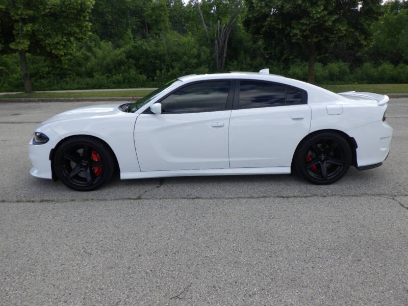 dodge charger 2018 2C3CDXEJ4JH119151 image dodge charger 2018 2C3CDXEJ4JH119151 image
