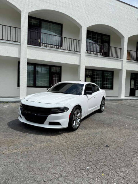 dodge charger 2018 2C3CDXKT1JH222159 image dodge charger 2018 2C3CDXKT1JH222159 image