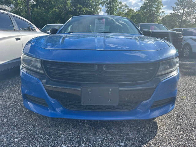 dodge charger 2018 2C3CDXKT1JH301055 image dodge charger 2018 2C3CDXKT1JH301055 image