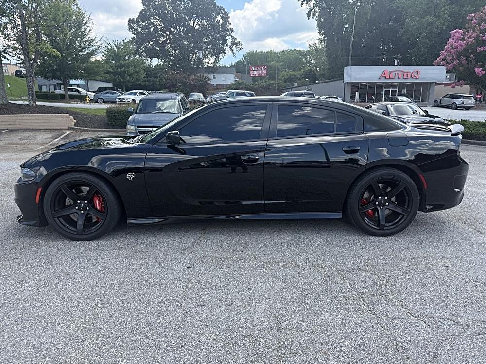 dodge charger 2018 2C3CDXL95JH179089 image dodge charger 2018 2C3CDXL95JH179089 image