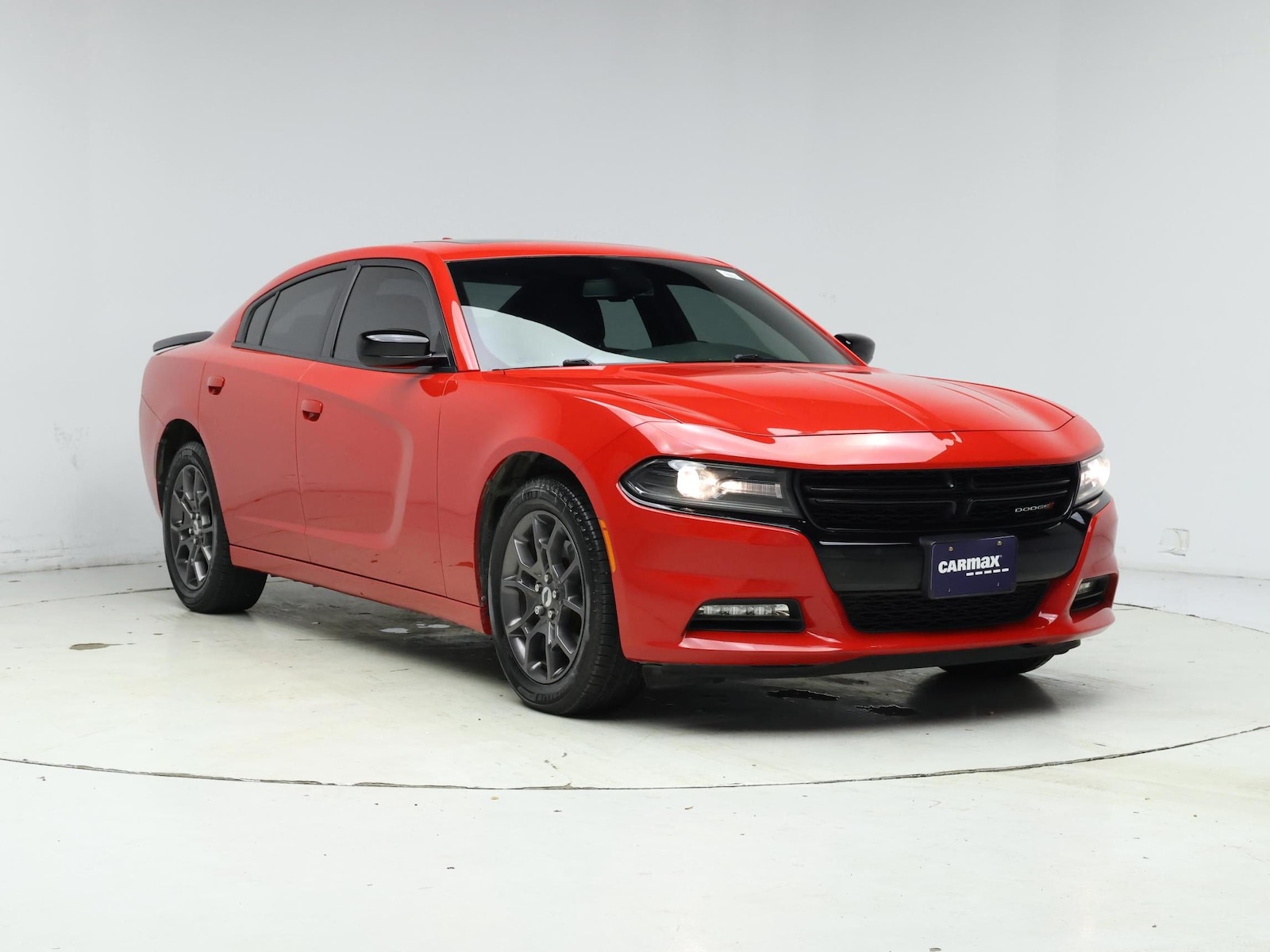 dodge charger 2018 2C3CDXJG4JH224654 image