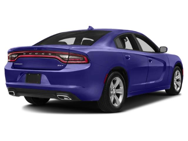 dodge charger 2018 2C3CDXHG2JH290285 image
