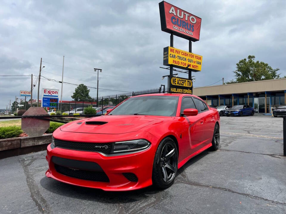 dodge charger 2018 2C3CDXL99JH120904 image dodge charger 2018 2C3CDXL99JH120904 image