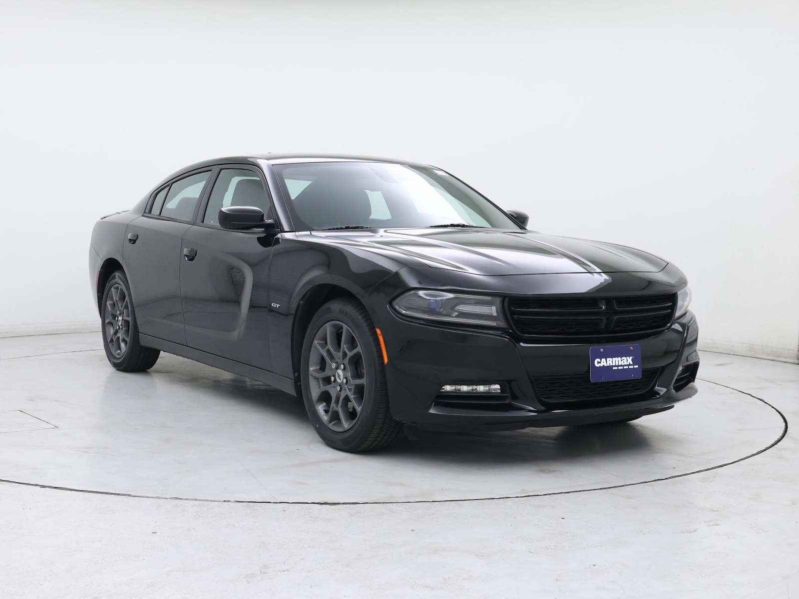 dodge charger 2018 2C3CDXJG4JH158655 image