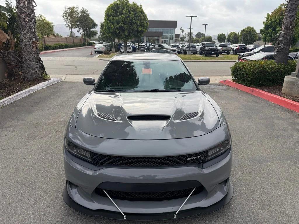 dodge charger 2018 2C3CDXL97JH341563 image dodge charger 2018 2C3CDXL97JH341563 image