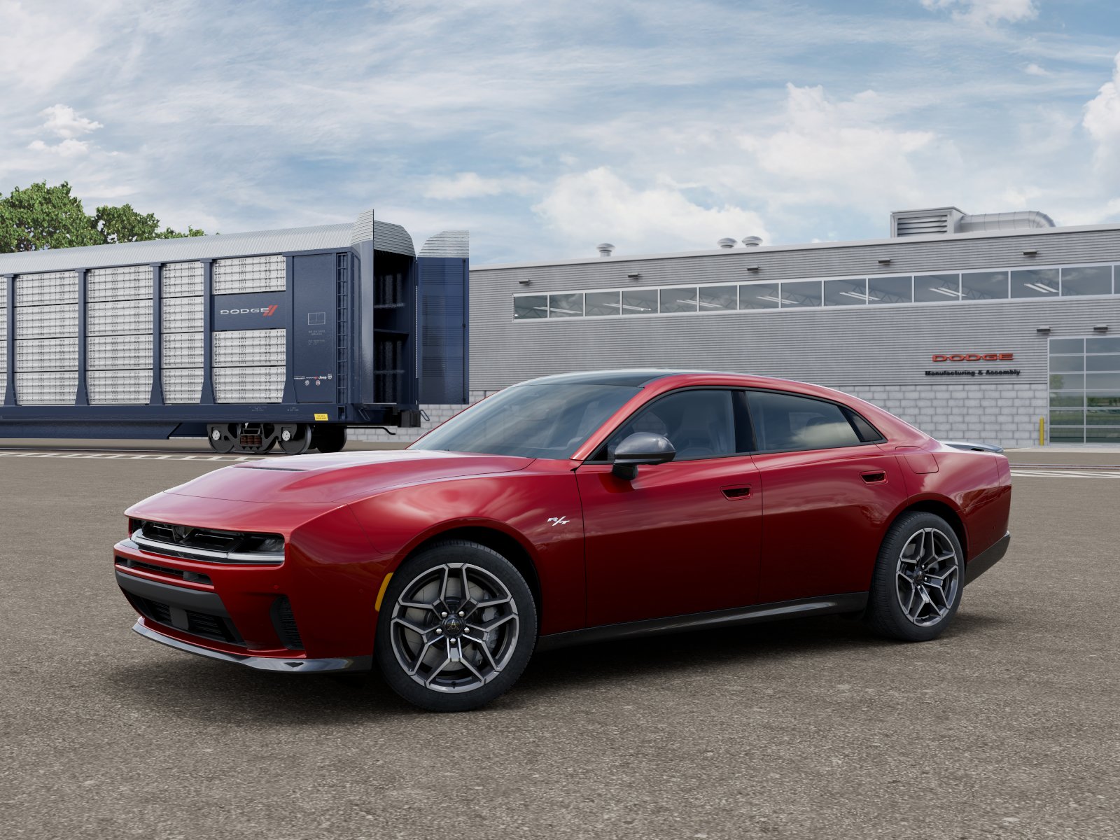 dodge charger 2026 2C3CDANPXTR258585 image dodge charger 2026 2C3CDANPXTR258585 image