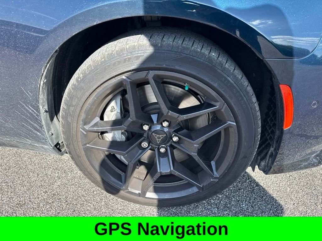 dodge charger 2026 2C3CDAMP5TR224264 image dodge charger 2026 2C3CDAMP5TR224264 image
