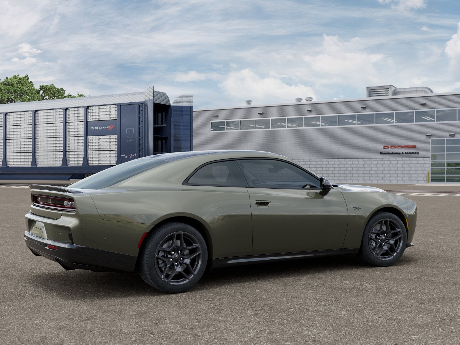dodge charger 2026 2C3CDAPP0TR286960 image dodge charger 2026 2C3CDAPP0TR286960 image