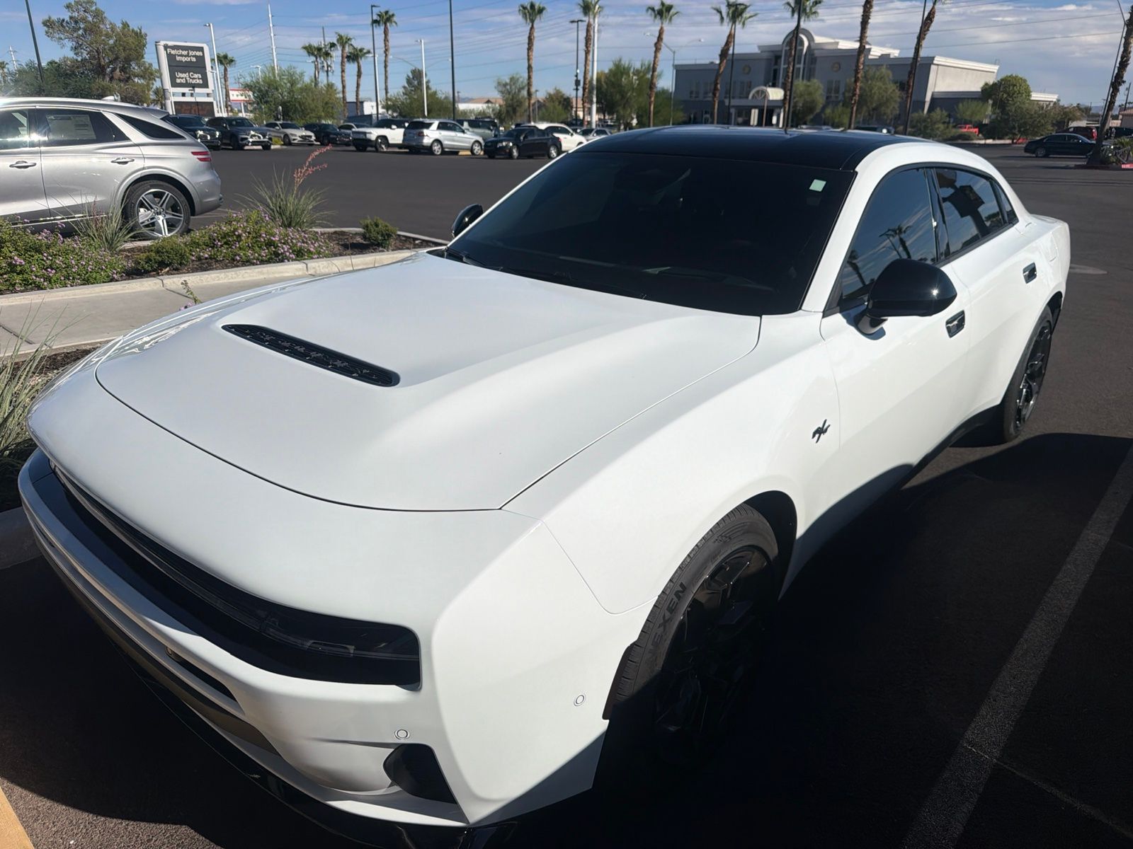 dodge charger 2026 2C3CDANP6TR269874 image dodge charger 2026 2C3CDANP6TR269874 image