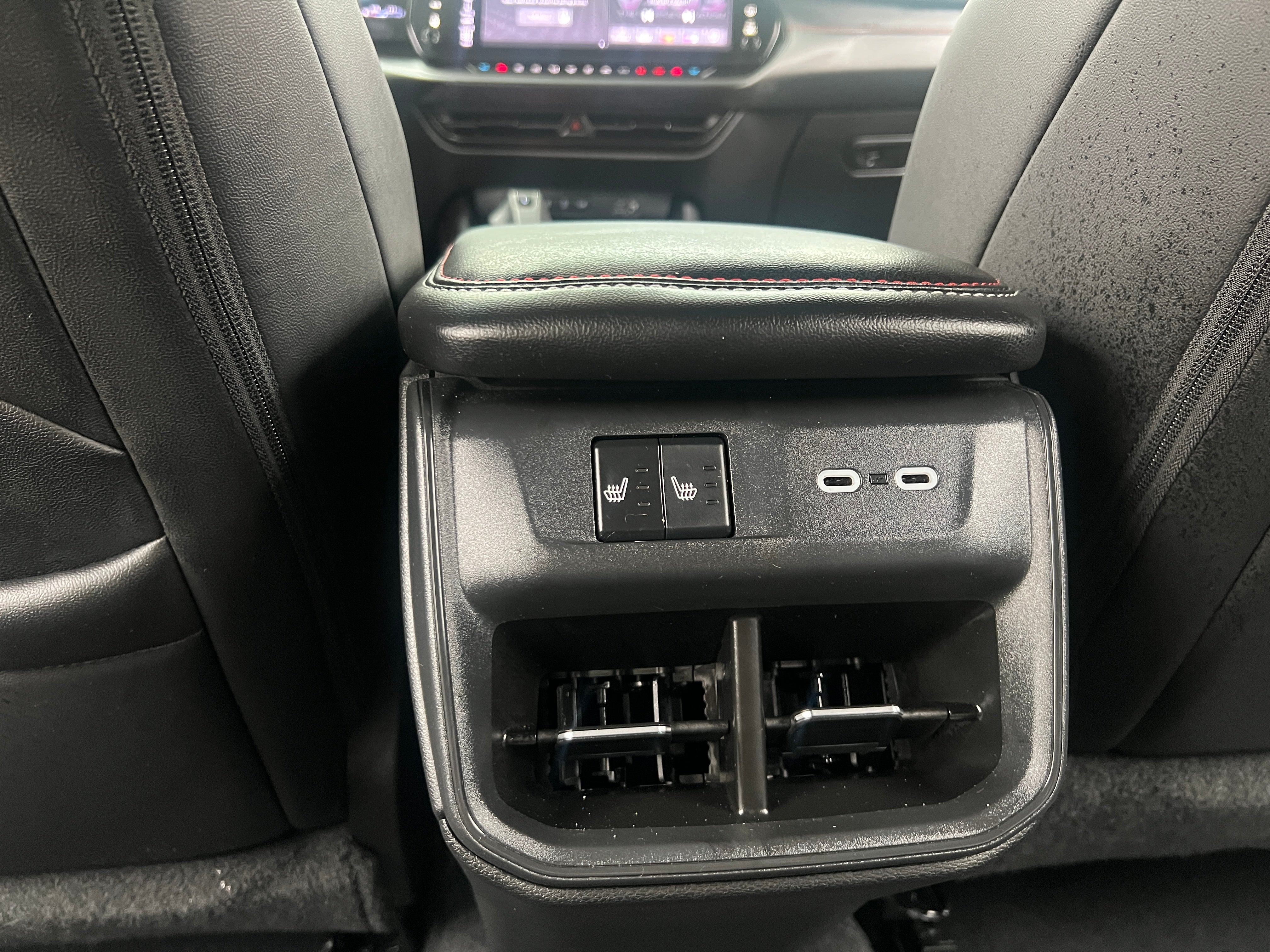 dodge charger 2026 2C3CDARP8TR287934 image dodge charger 2026 2C3CDARP8TR287934 image
