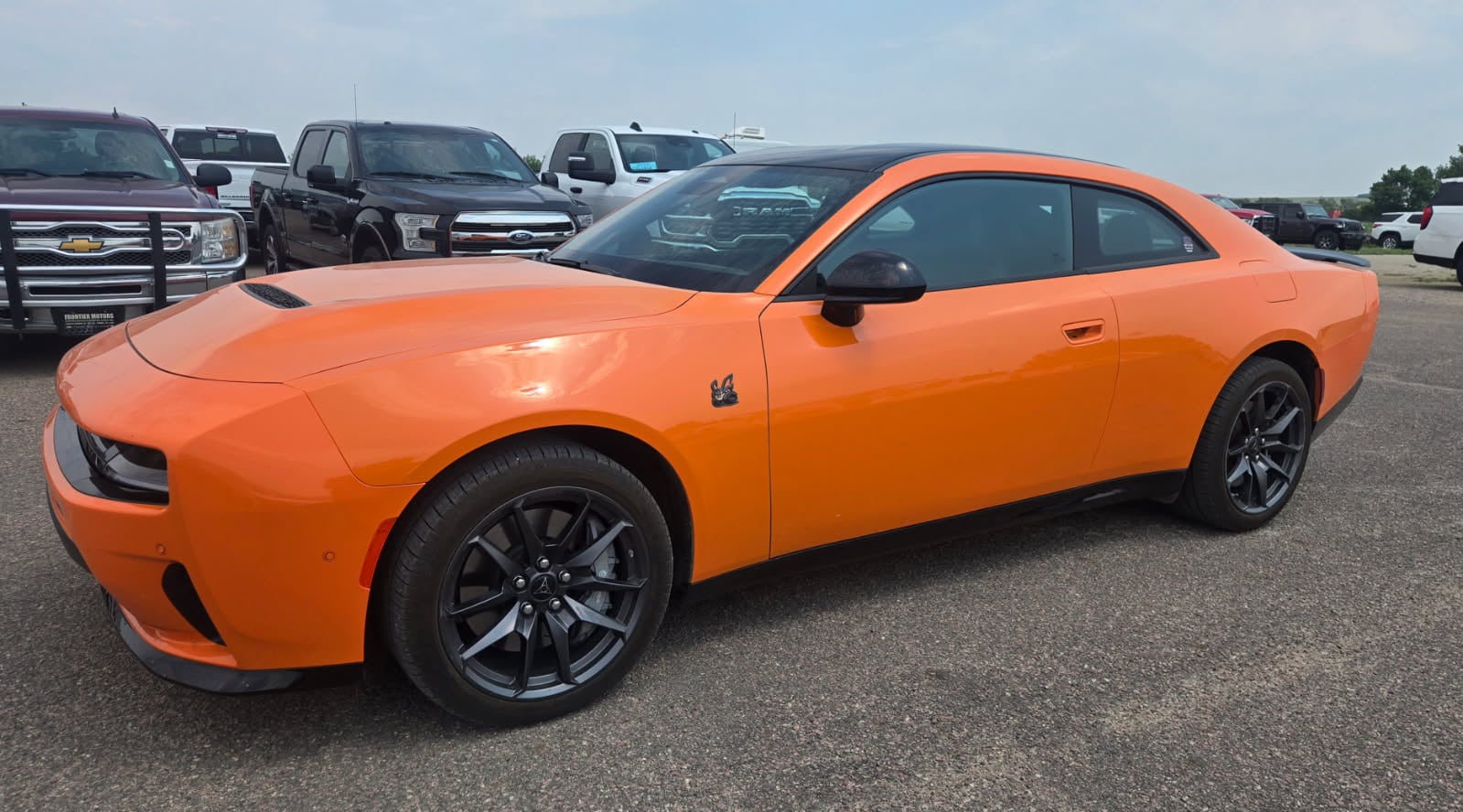dodge charger 2026 2C3CDAMP6TR208204 image dodge charger 2026 2C3CDAMP6TR208204 image