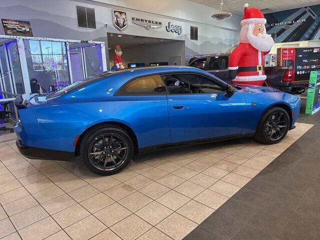 dodge charger 2026 2C3CDAMPXTR224454 image dodge charger 2026 2C3CDAMPXTR224454 image