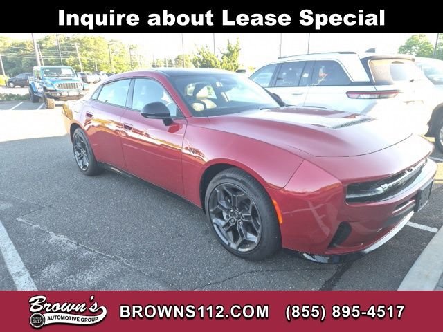 dodge charger 2026 2C3CDANP4TR242527 image dodge charger 2026 2C3CDANP4TR242527 image