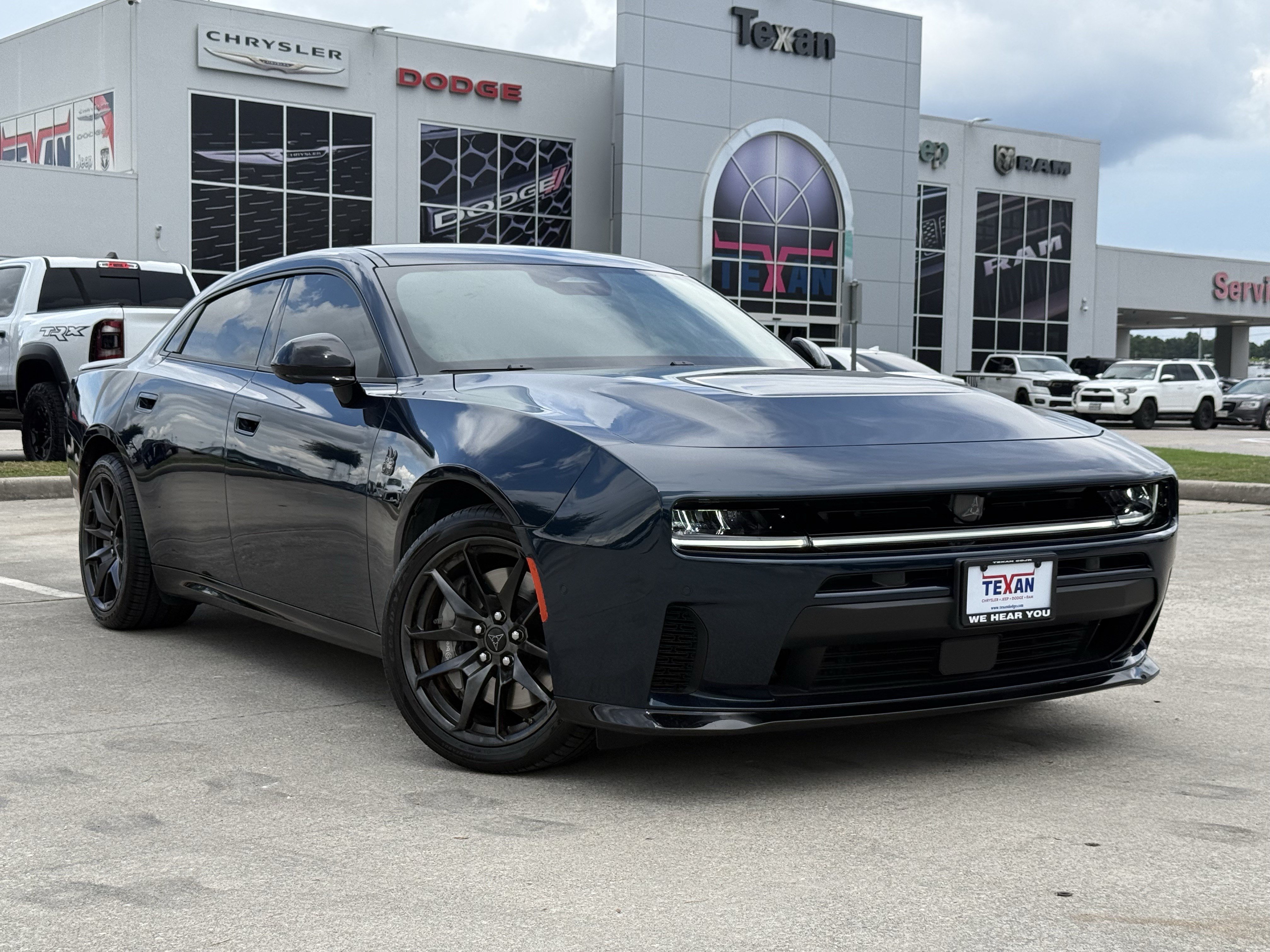 dodge charger 2026 2C3CDARP8TR253010 image dodge charger 2026 2C3CDARP8TR253010 image