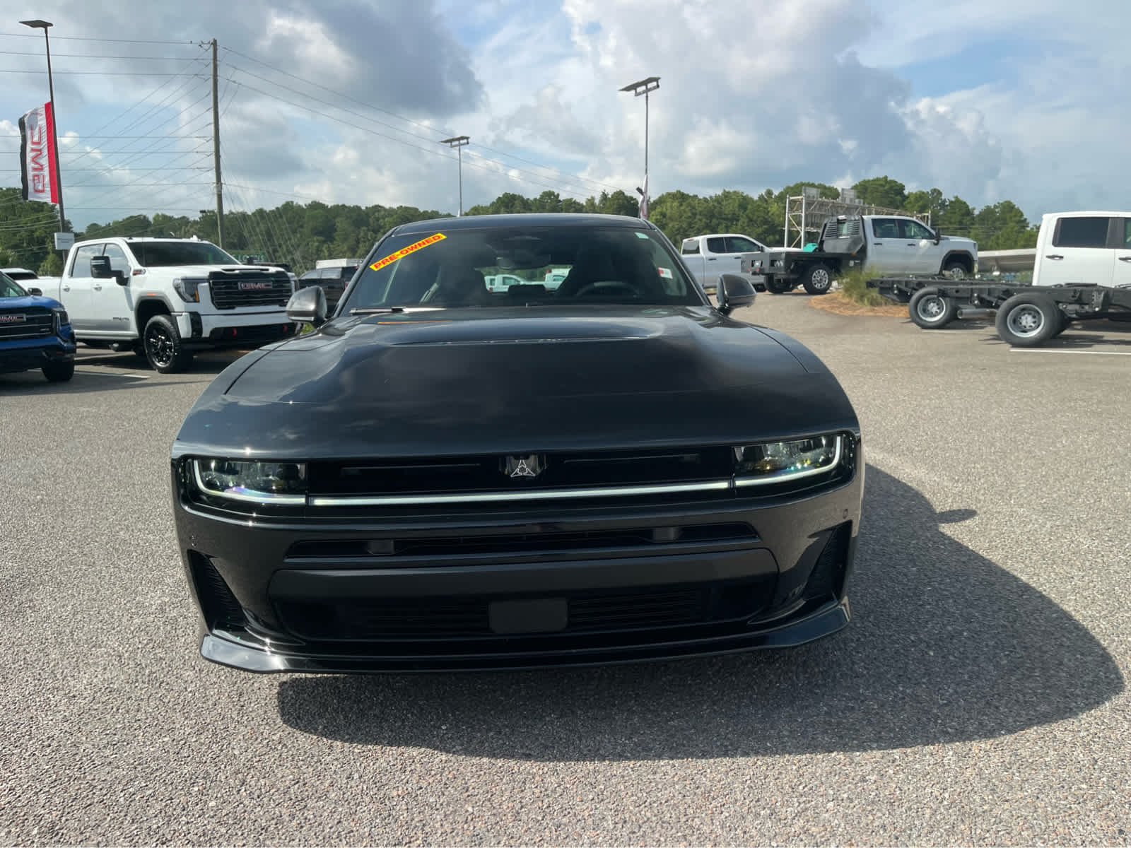 dodge charger 2026 2C3CDAMP9TR276741 image dodge charger 2026 2C3CDAMP9TR276741 image