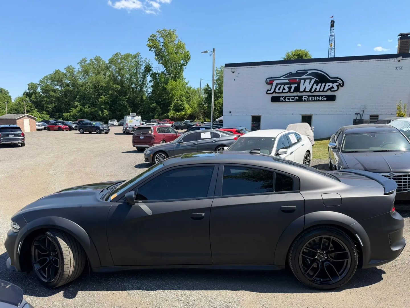 dodge charger 2021 2C3CDXGJ4MH589780 image dodge charger 2021 2C3CDXGJ4MH589780 image