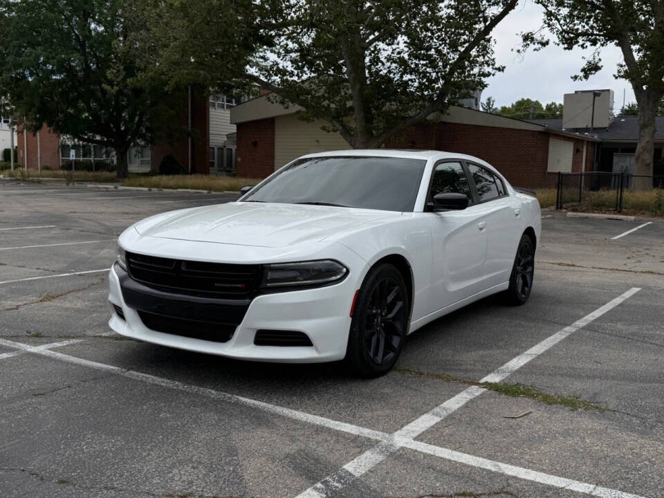 dodge charger 2021 2C3CDXBG9MH562375 image dodge charger 2021 2C3CDXBG9MH562375 image