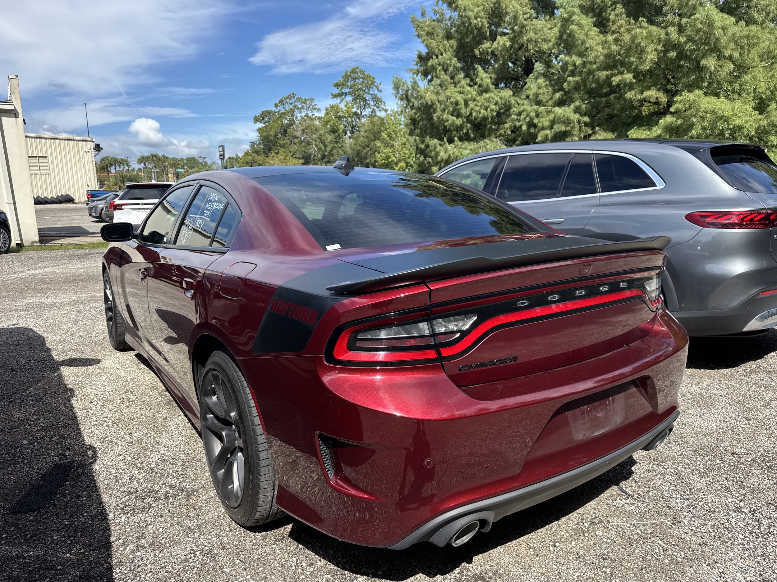 dodge charger 2021 2C3CDXCT5MH604018 image dodge charger 2021 2C3CDXCT5MH604018 image