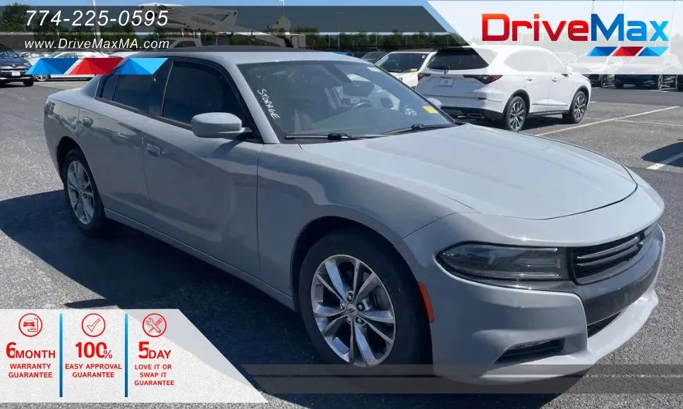 dodge charger 2021 2C3CDXJG9MH683134 image dodge charger 2021 2C3CDXJG9MH683134 image