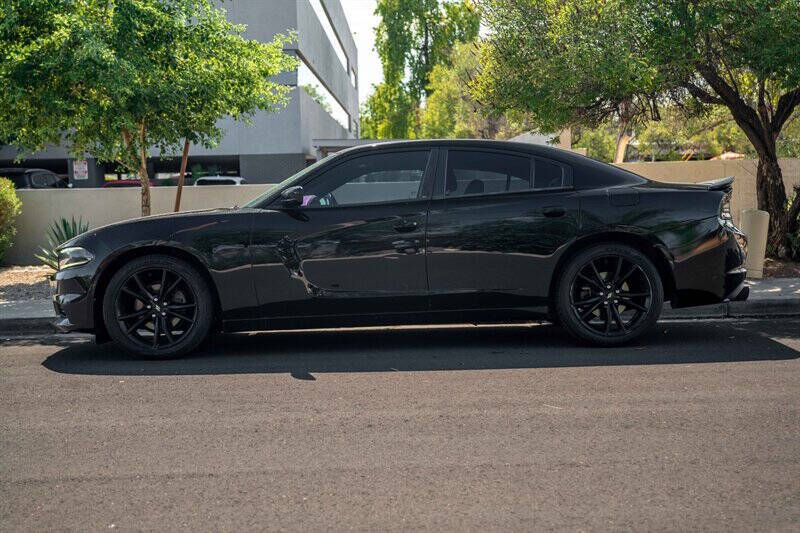 dodge charger 2017 2C3CDXBG1HH537525 image dodge charger 2017 2C3CDXBG1HH537525 image