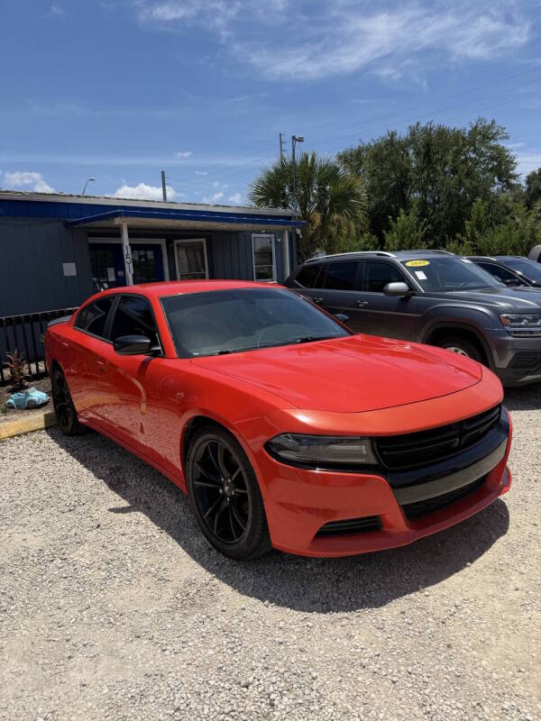 dodge charger 2017 2C3CDXBG1HH525634 image dodge charger 2017 2C3CDXBG1HH525634 image