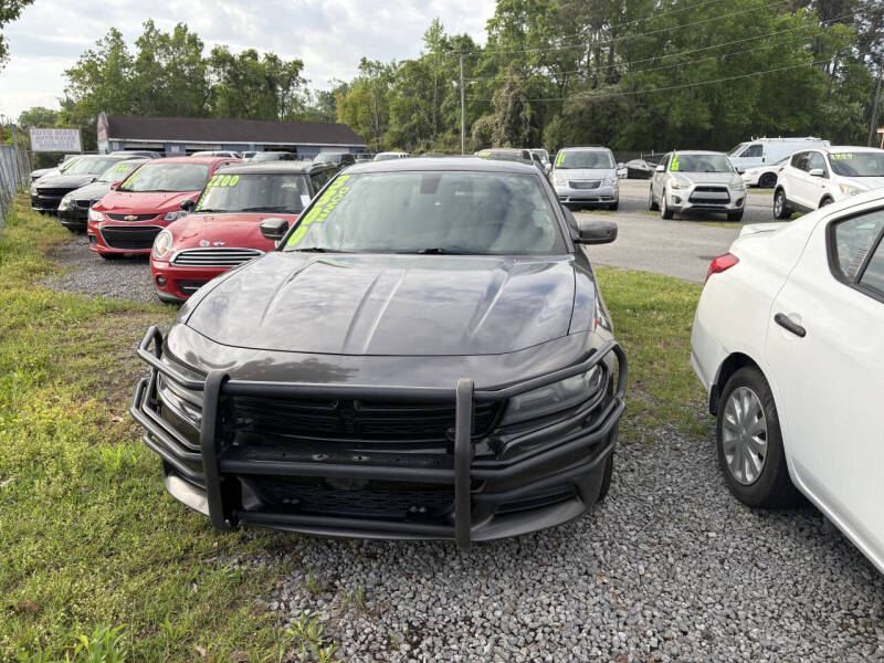 dodge charger 2017 2C3CDXAT4HH660217 image dodge charger 2017 2C3CDXAT4HH660217 image