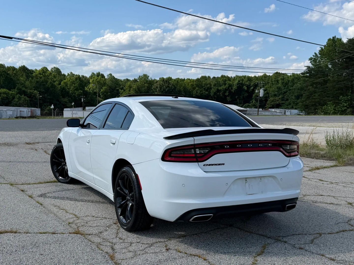 dodge charger 2017 2C3CDXBG7HH504707 image dodge charger 2017 2C3CDXBG7HH504707 image