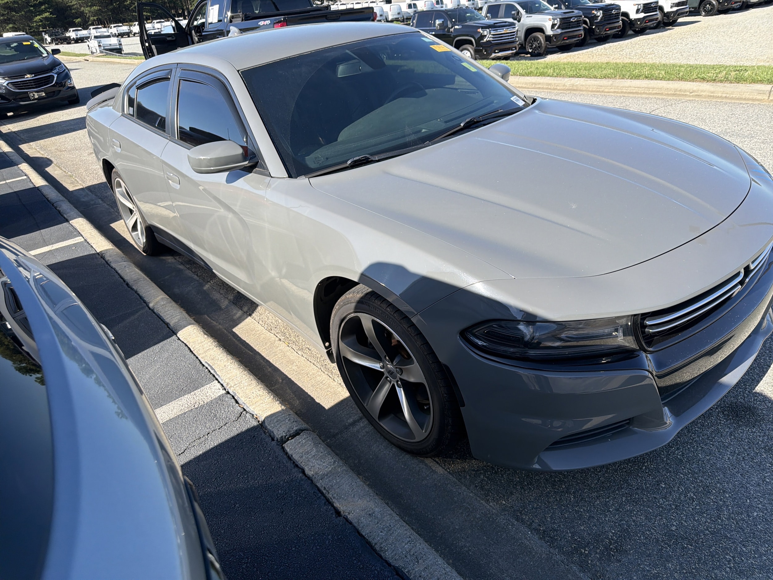 dodge charger 2017 2C3CDXHG0HH541220 image dodge charger 2017 2C3CDXHG0HH541220 image