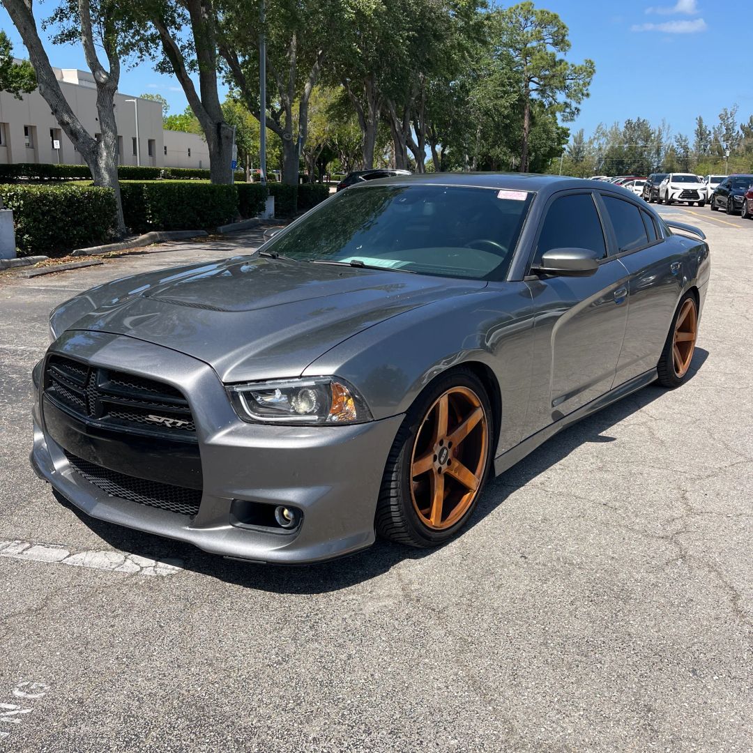 Dodge Charger 2012 2C3CDXEJ6CH270110 image Dodge Charger 2012 2C3CDXEJ6CH270110 image