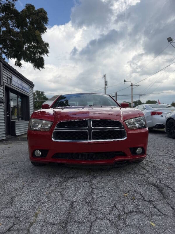 dodge charger 2012 2C3CDXHG8CH271971 image dodge charger 2012 2C3CDXHG8CH271971 image