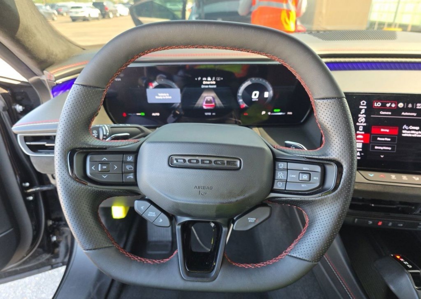 dodge charger 2024 2C3CDBDK5RR207659 image dodge charger 2024 2C3CDBDK5RR207659 image