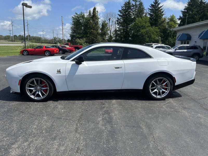 dodge charger 2024 2C3CDBDKXRR207740 image dodge charger 2024 2C3CDBDKXRR207740 image
