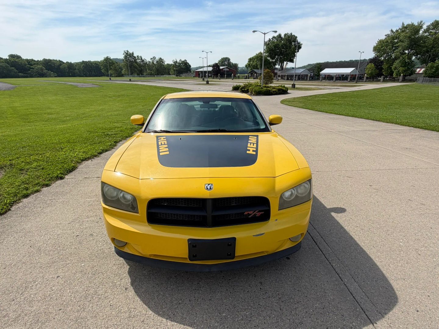 dodge charger 2006 2B3KA53H56H347205 image dodge charger 2006 2B3KA53H56H347205 image