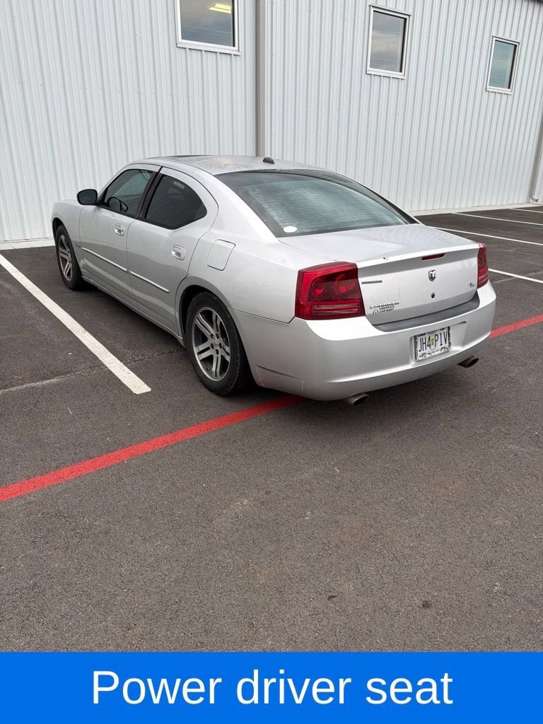 dodge charger 2006 2B3KA53H96H245535 image dodge charger 2006 2B3KA53H96H245535 image