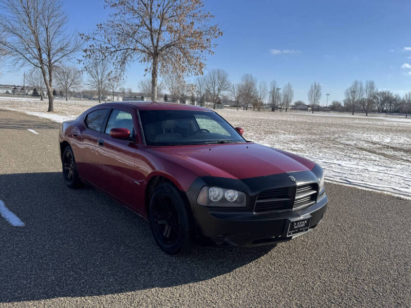 dodge charger 2006 2B3KA53H26H233100 image dodge charger 2006 2B3KA53H26H233100 image