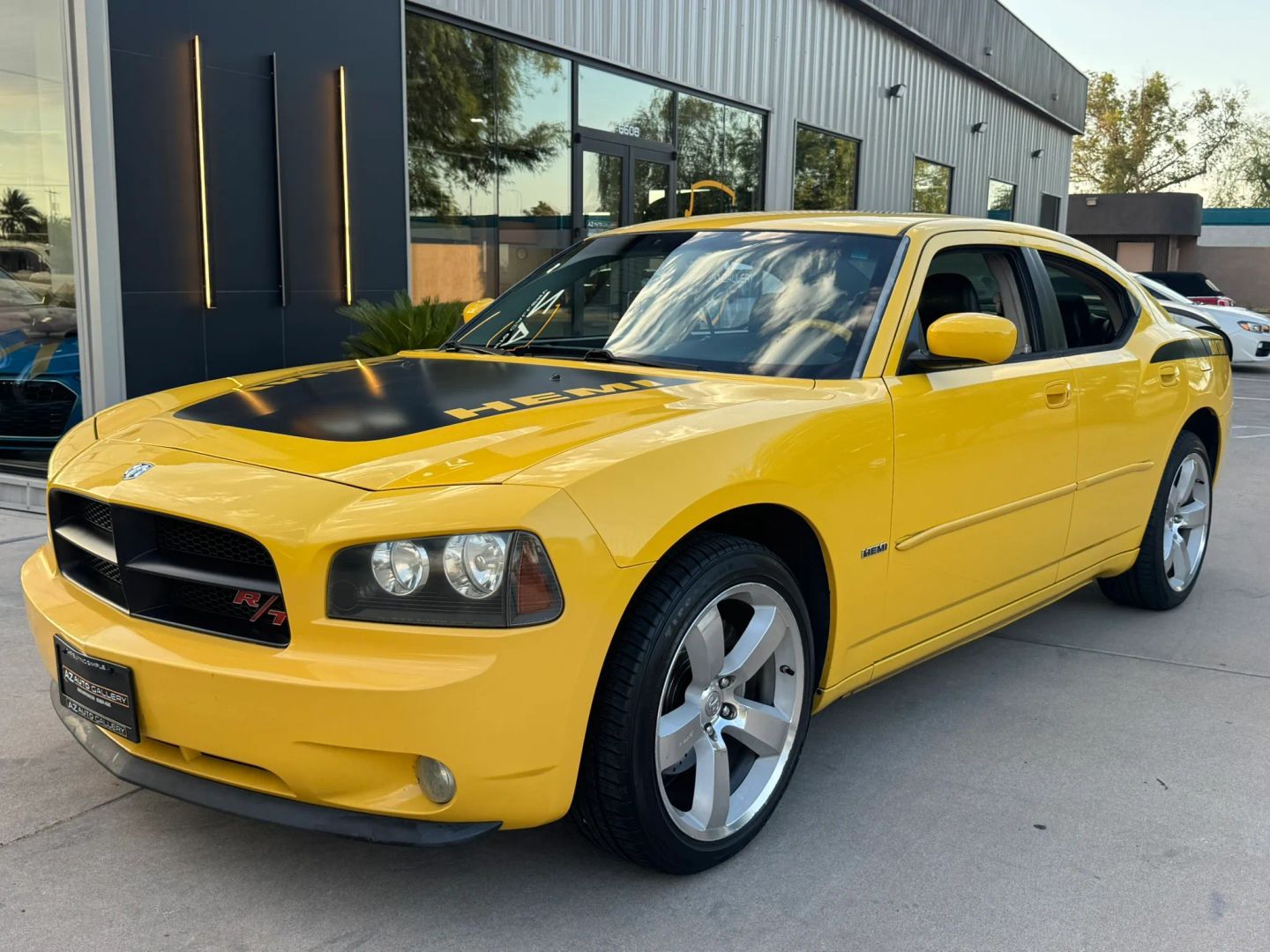 dodge charger 2006 2B3KA53HX6H369667 image dodge charger 2006 2B3KA53HX6H369667 image