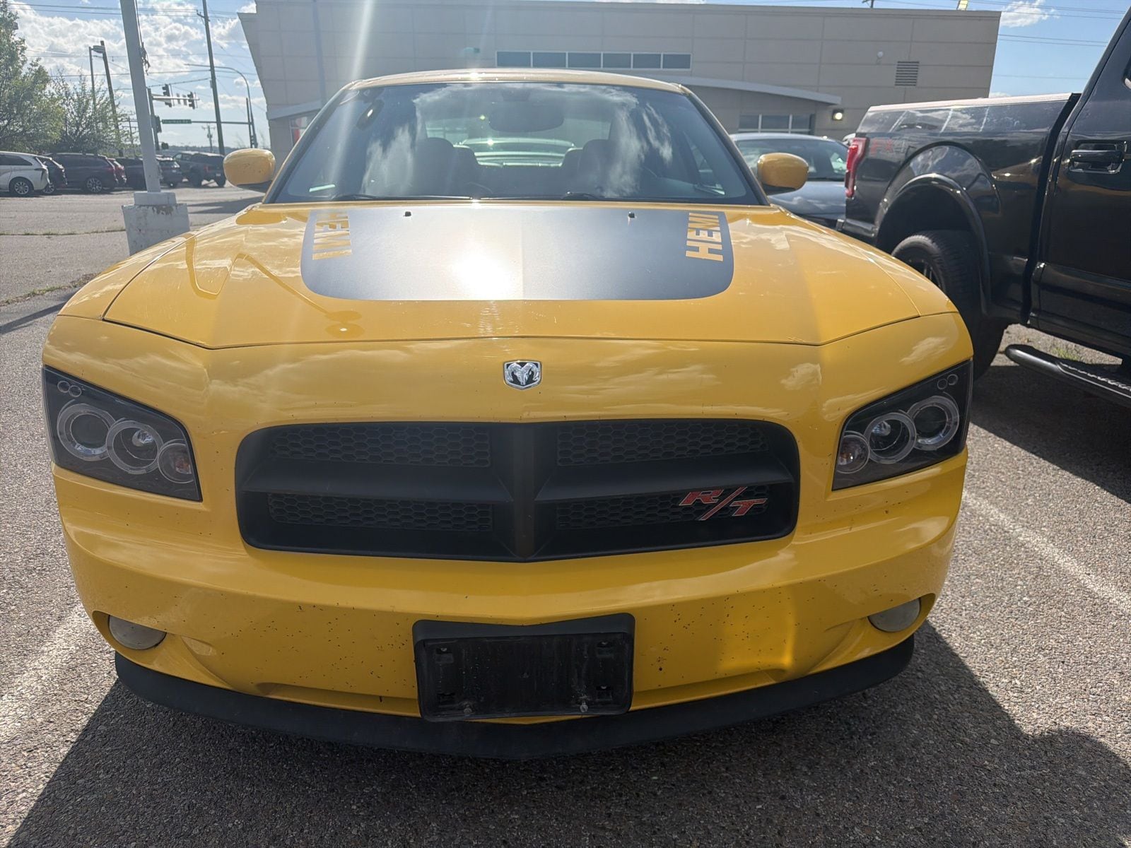 dodge charger 2006 2B3KA53H56H385209 image dodge charger 2006 2B3KA53H56H385209 image