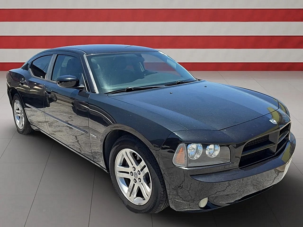 dodge charger 2006 2B3KA53H86H173307 image dodge charger 2006 2B3KA53H86H173307 image
